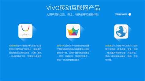 vivo软件市场,vivo软件市场下载缩略图