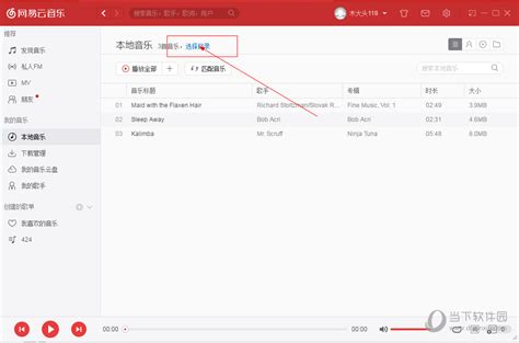 怎么设置音乐软件不搜索本地录音,怎么设置录音不要在音乐里播放缩略图