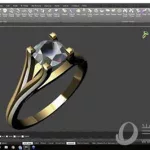 珠宝设计软件jewelcad怎么安装(珠宝设计软件jewelcad安装包)缩略图