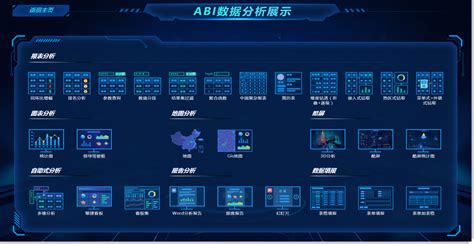 bi软件有哪些软件(bi 软件)缩略图