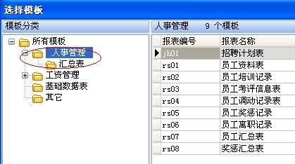 人事软件管理系统定制,人事软件管理系统制作平台缩略图