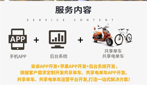 怎么样下载共享单车软件,怎么下载共享单车app缩略图
