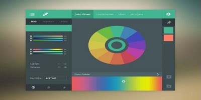 色彩软件下载,色彩的软件缩略图