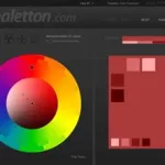 画画配色软件,画画配色软件下载缩略图