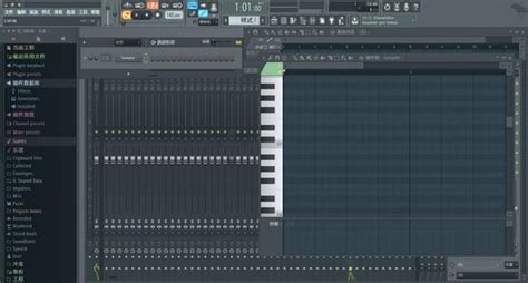 编曲软件哪个好,编曲软件哪个好用缩略图