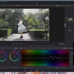视频调色软件达芬奇,视频调色软件达芬奇简介缩略图