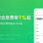 能借10000的分期软件(能借10000的分期软件不看征信)缩略图