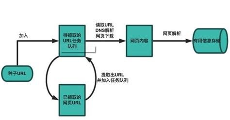 爬虫软件是干什么的,爬虫软件是干什么的软件缩略图