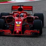 法拉利f1,法拉利f1车队缩略图
