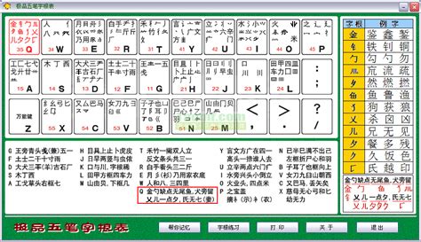 五笔打字练习(五笔打字练习软件下载)缩略图