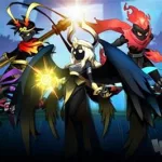 火柴人觉醒(火柴人觉醒破解版)缩略图