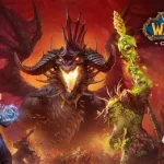 魔兽世界账号交易,魔兽世界账号平台缩略图