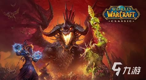 魔兽世界账号交易,魔兽世界账号平台缩略图