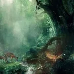森林之森,森林之森免费观看完整版缩略图