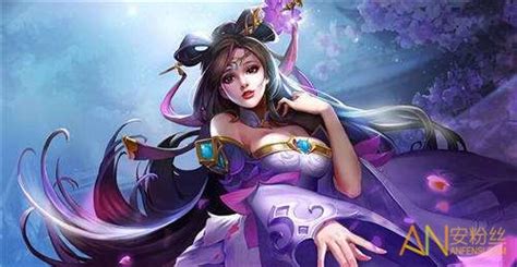 什么克貂蝉(王者什么克貂蝉)缩略图
