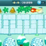 保卫萝卜冬季3(保卫萝卜冬季3关攻略)缩略图