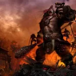 刀剑封魔录(刀剑封魔录之上古传说)缩略图