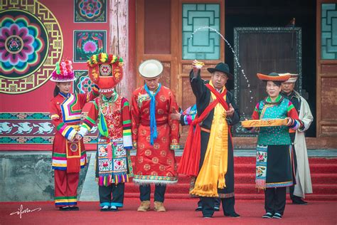 土族人连连看,土族人家缩略图