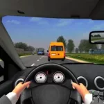 模拟驾驶汽车,模拟驾驶汽车破解版缩略图