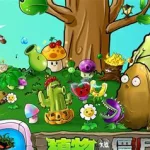 植物大战僵尸西游版,植物大战僵尸西游版下载缩略图