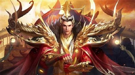 单职业传奇手游,单职业传奇手游排行榜第一名缩略图