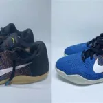 球鞋咨询,球鞋资讯缩略图