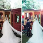 婚纱照修图(婚纱照修图软件)缩略图