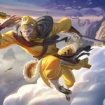 孙悟空王者荣耀,孙悟空王者荣耀教学缩略图