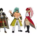 大魔斗演武(大魔斗演武是多少集)缩略图