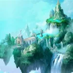 冒险岛天空之城,冒险岛天空之城音乐缩略图