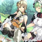 夏娃年代记(夏娃年代记攻略)缩略图