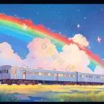 彩虹列车(彩虹列车游戏)缩略图