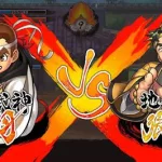 热血三国志(热血三国志ol)缩略图