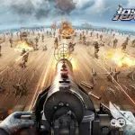 枪战游戏大全(手机枪战游戏大全)缩略图