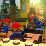 乐高游戏嘉年华3,乐高游戏嘉年华3手机版缩略图