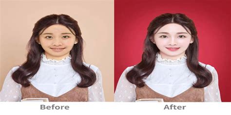 证件照换装,证件照换装软件免费缩略图