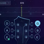 贝斯调音器app(贝斯调音器app教学)缩略图