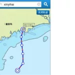 船舶定位查询(船舶定位查询系统)缩略图