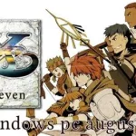 经典jrpg,经典jrpg游戏缩略图