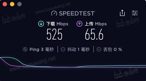 家庭宽带测速,家庭宽带测速最好的软件缩略图