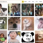 闪萌表情(闪萌表情包免费取图)缩略图