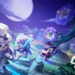 最新的网游,最新的网游公测缩略图