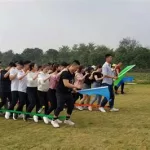 公司团建游戏(公司团建游戏团队凝聚力)缩略图