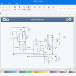 电路设计软件是如何写成的(家庭装修电路设计软件)缩略图