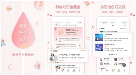 怀孕软件哪个好(怀孕软件哪个好用)缩略图
