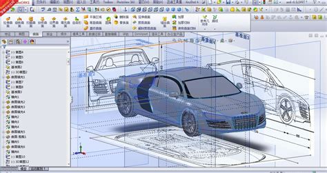 solidworks手机端看图软件,solidworks手机端看图软件免费缩略图