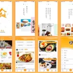 美食软件app推荐,美食软件app推荐免费缩略图