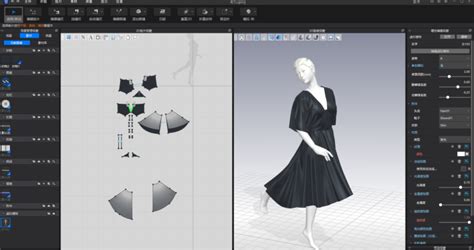服装设计软件教程,服装设计软件教程视频缩略图