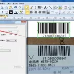 条形码软件的操作步骤,自动生成条形码软件缩略图