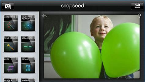 图片软件snapseed(图片软件snap)缩略图